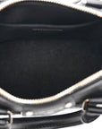 Calfskin Monogram Bold Speedy Trunk 20