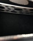 X YK Epi Alma BB Black White