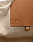 Calfskin Small Hammock Shoulder Bag Dune Warm Desert