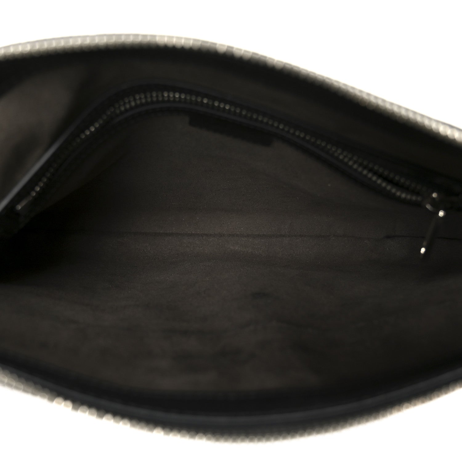 GCCIssima Signature Small Messenger Bag Black
