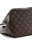Monogram Neonoe MM Black