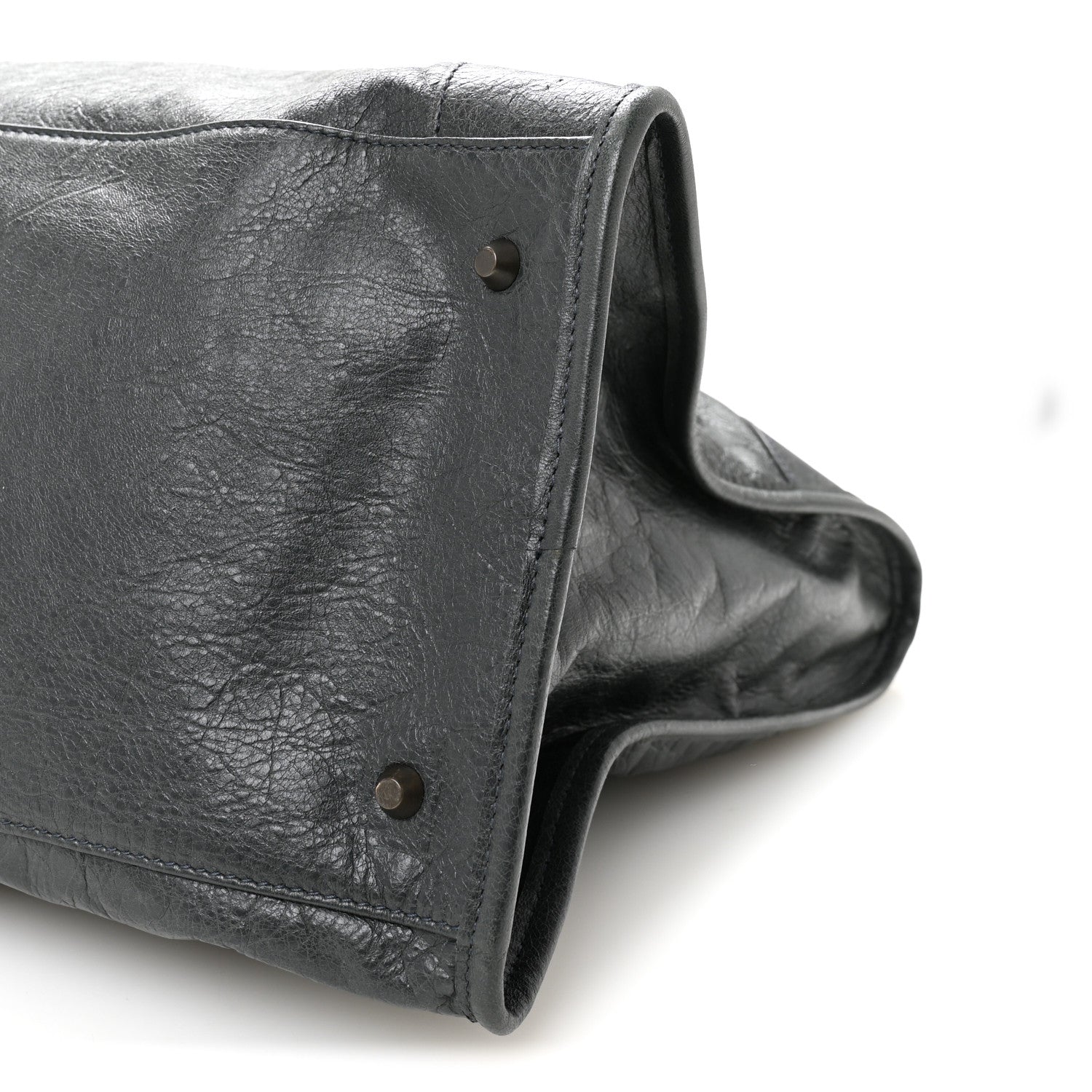 Agneau Classic Hardware Work Anthracite