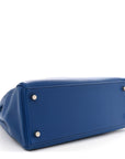 Gulliver Kelly Retourne 28 Bleu France