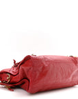 Agneau Giant 12 Gold Hardware City Rouge Lipstick