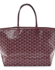 Goyardine Saint Louis PM Bordeaux