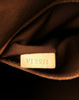 Monogram Alma PM
