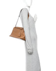 Vitello Dolce Large By The Way Boston Bag Orzo