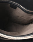 GCCIssima Signature Briefcase Black