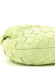 Nappa Intrecciato Mini Jodie Fennel