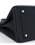 Togo BIRKIN 30 Black