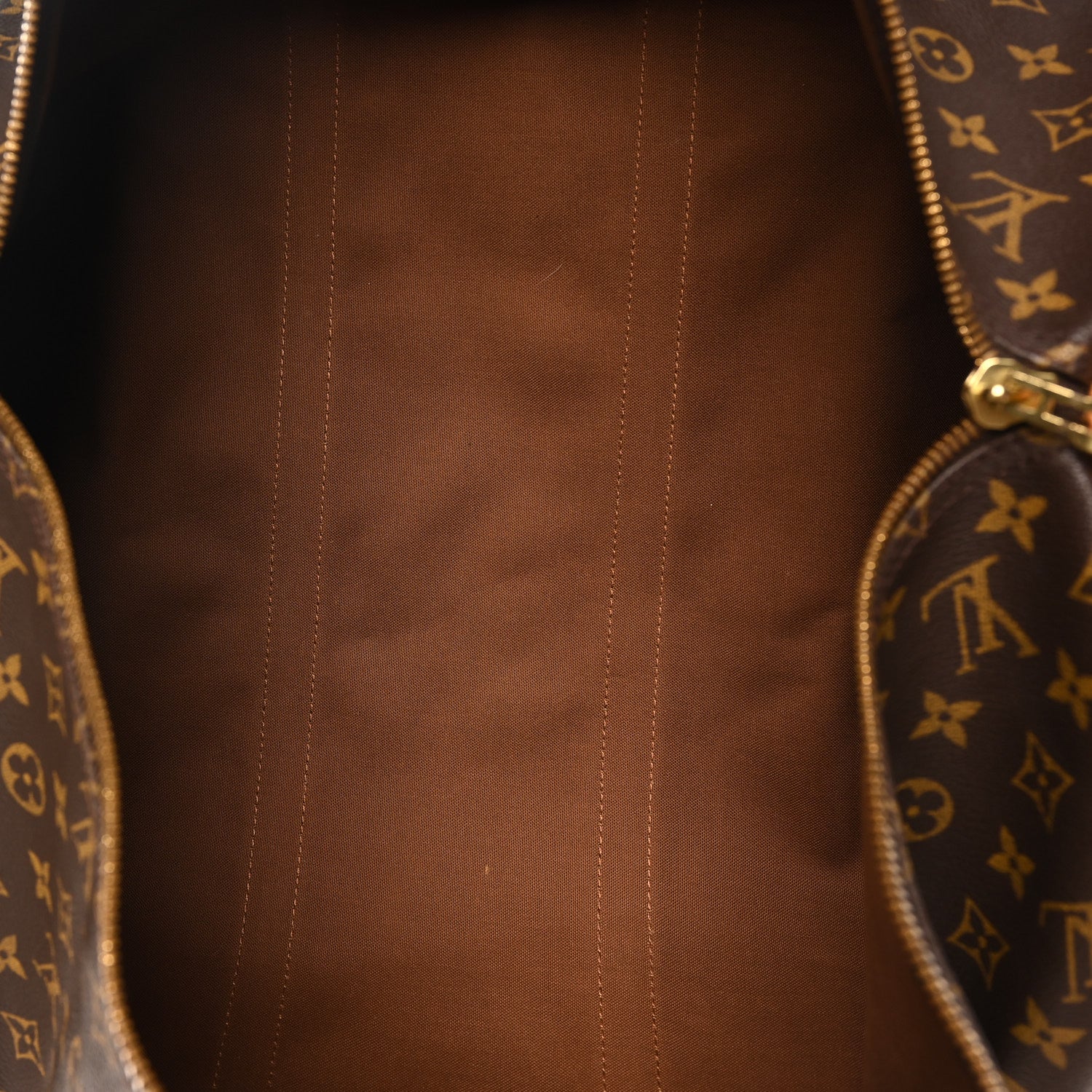 Monogram Keepall Bandouliere 55