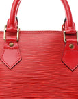 Epi Alma PM Castillan Red