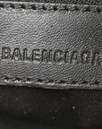 Suede Calfskin Classic Hardware Medium Le City Camel