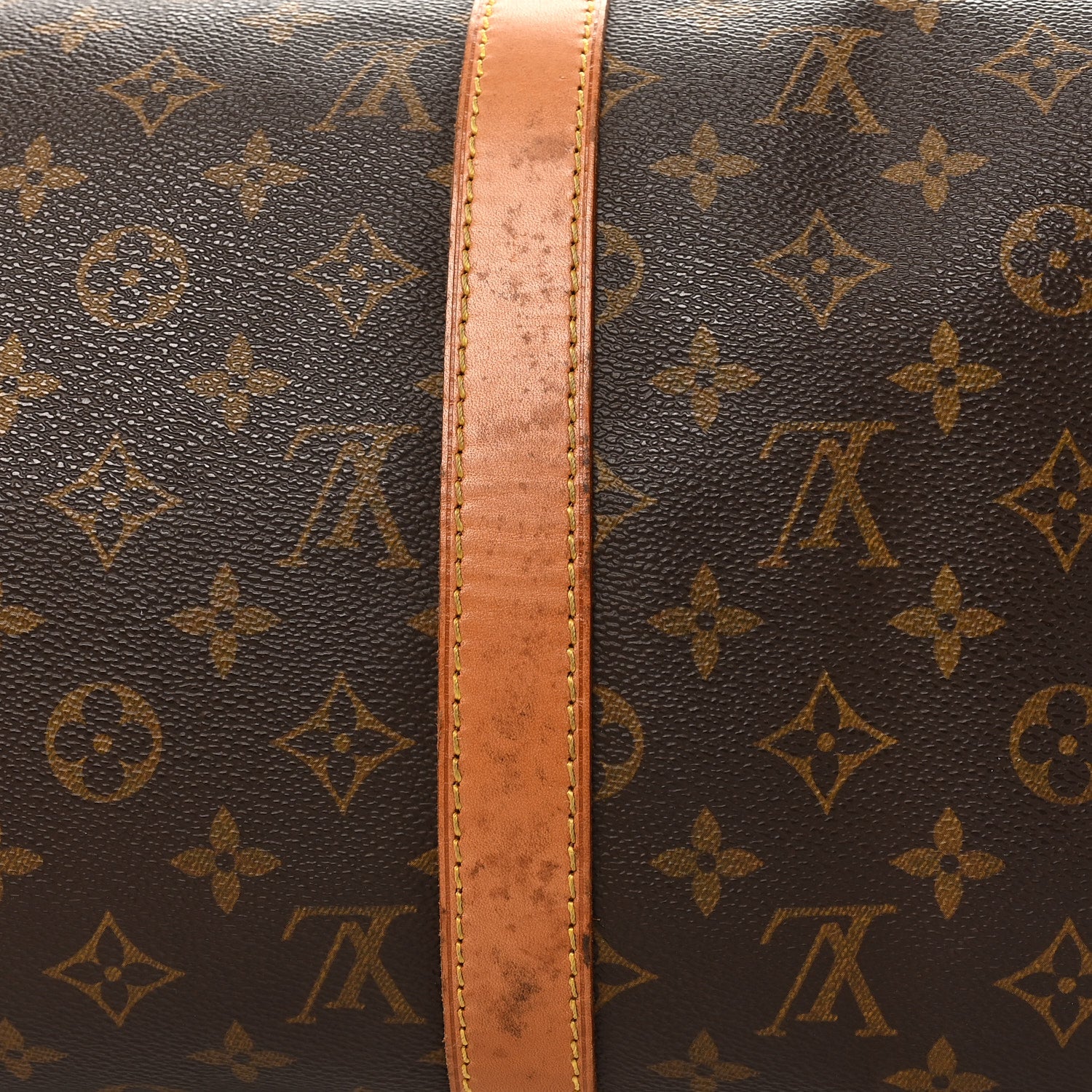 Monogram Keepall 50