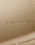 Evercolor Constance Wallet To Go Beton
