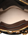 Nappa Mini Aventure Bag Briarwood