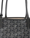 Goyardine Saint Louis PM Grey