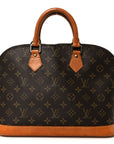Monogram Alma PM