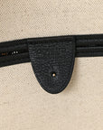 Goyardine Artois MM Black