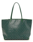 Goyardine Artois MM Green