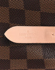 Damier Ebene Neonoe MM Venus Pink