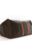 Monogram Keepall 60