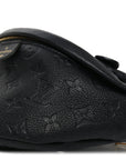 Empreinte BumBag Black