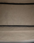 Goyardine Boheme Hobo Black