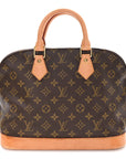 Monogram Alma PM
