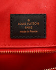 Reverse Monogram Giant Onthego GM