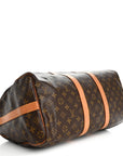 Monogram Keepall Bandouliere 45