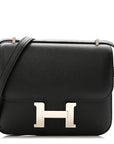 Epsom Constance 18 Black