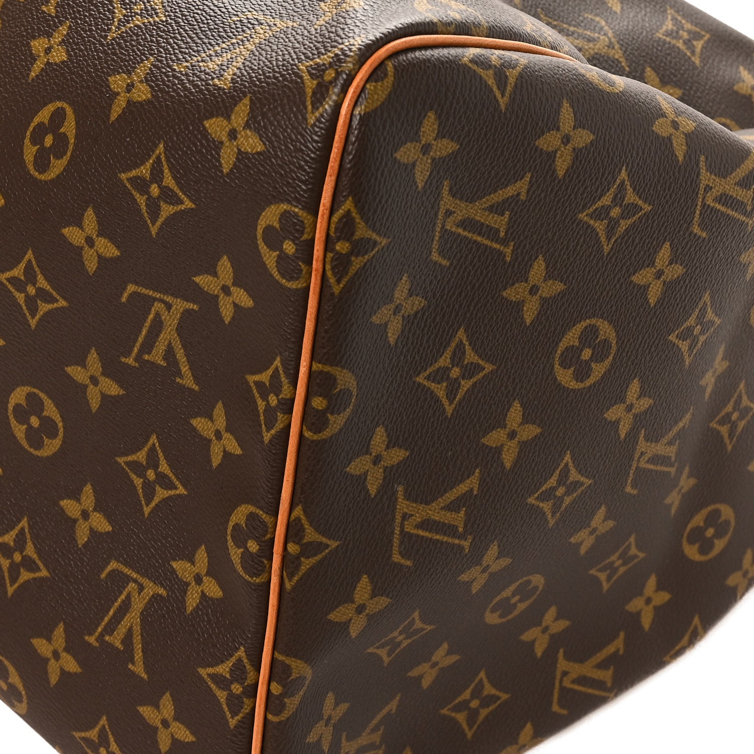Monogram Keepall 55