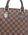 Damier Ebene Alma PM