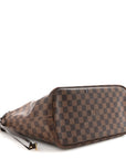Damier Ebene Neverfull MM