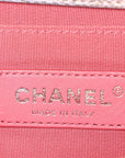 Caviar Quilted Medium Cuba Rainbow Boy Flap Multicolor