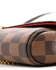 Damier Ebene Favorite MM