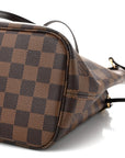 Damier Ebene Neo Neverfull PM