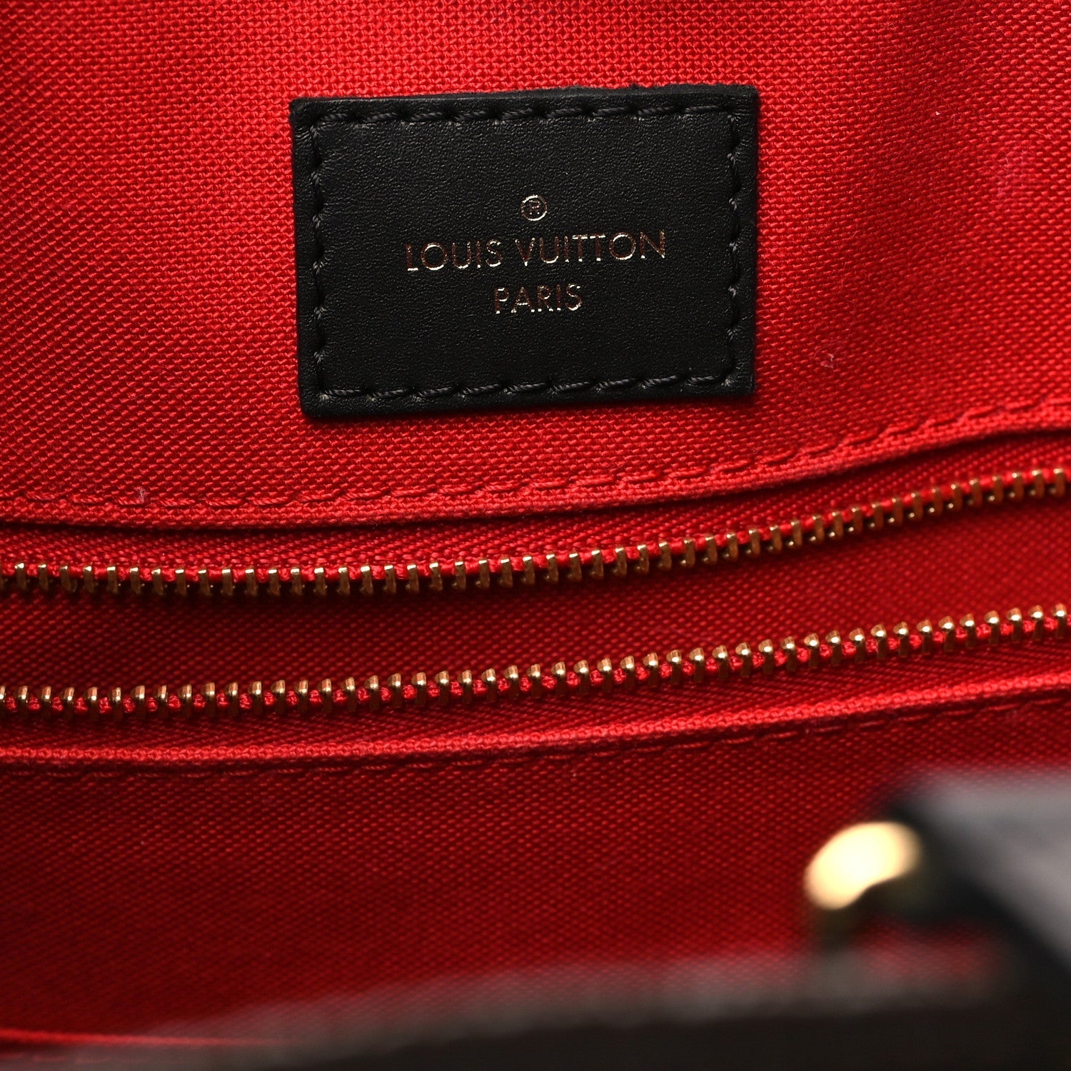 Reverse Monogram Giant Onthego GM