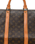 Monogram Keepall 55