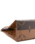Reverse Monogram Giant Onthego MM