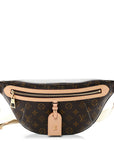 Monogram High Rise Bumbag