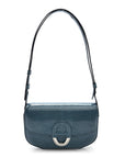 Niloticus Lizard Cherche Midi 18 Bleu Petrole