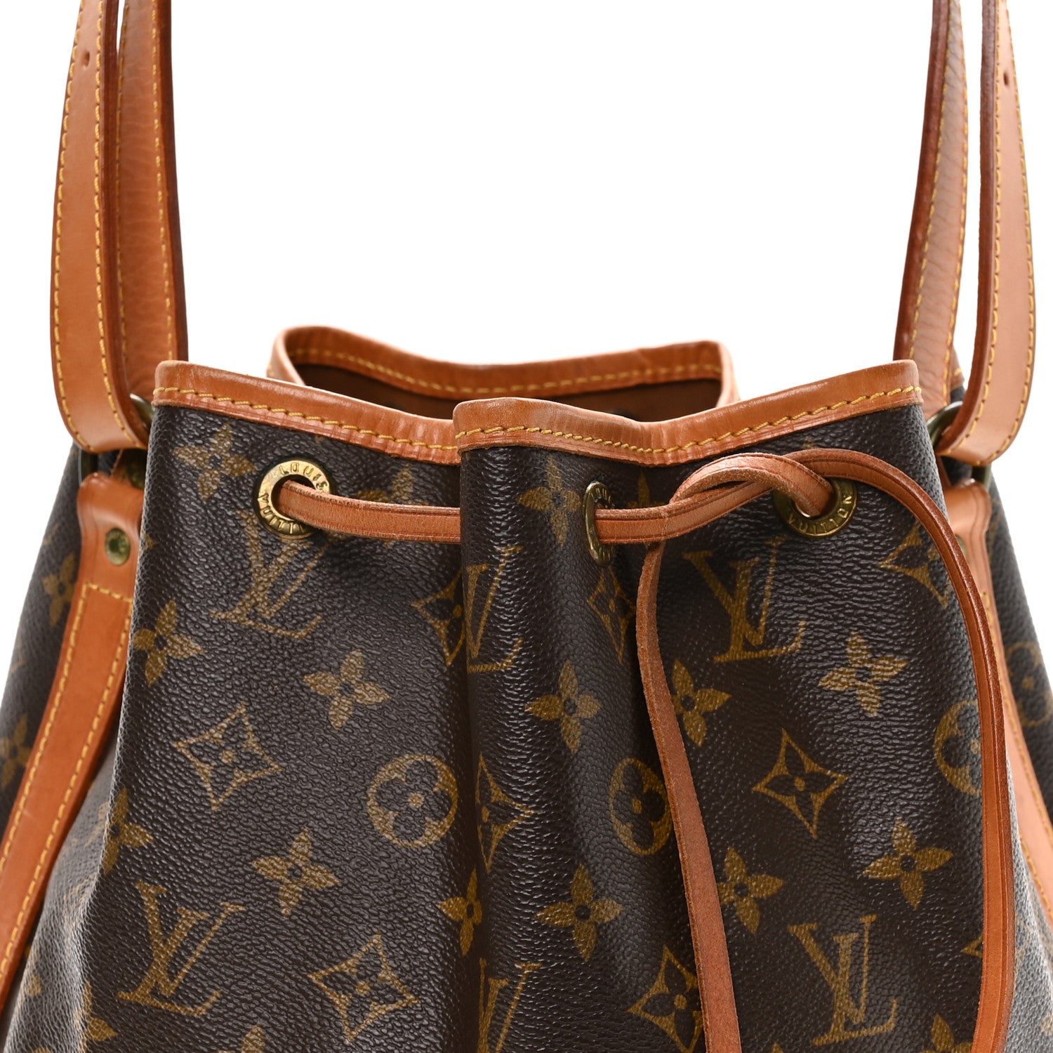 Monogram Petit Noe