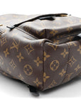 Monogram Palm Springs Backpack PM