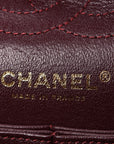 Aged Calfskin Lucky Charms 2.55 Reissue 224 Flap Black