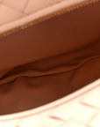 Nappa Intrecciato Teen Jodie Hobo Lotus