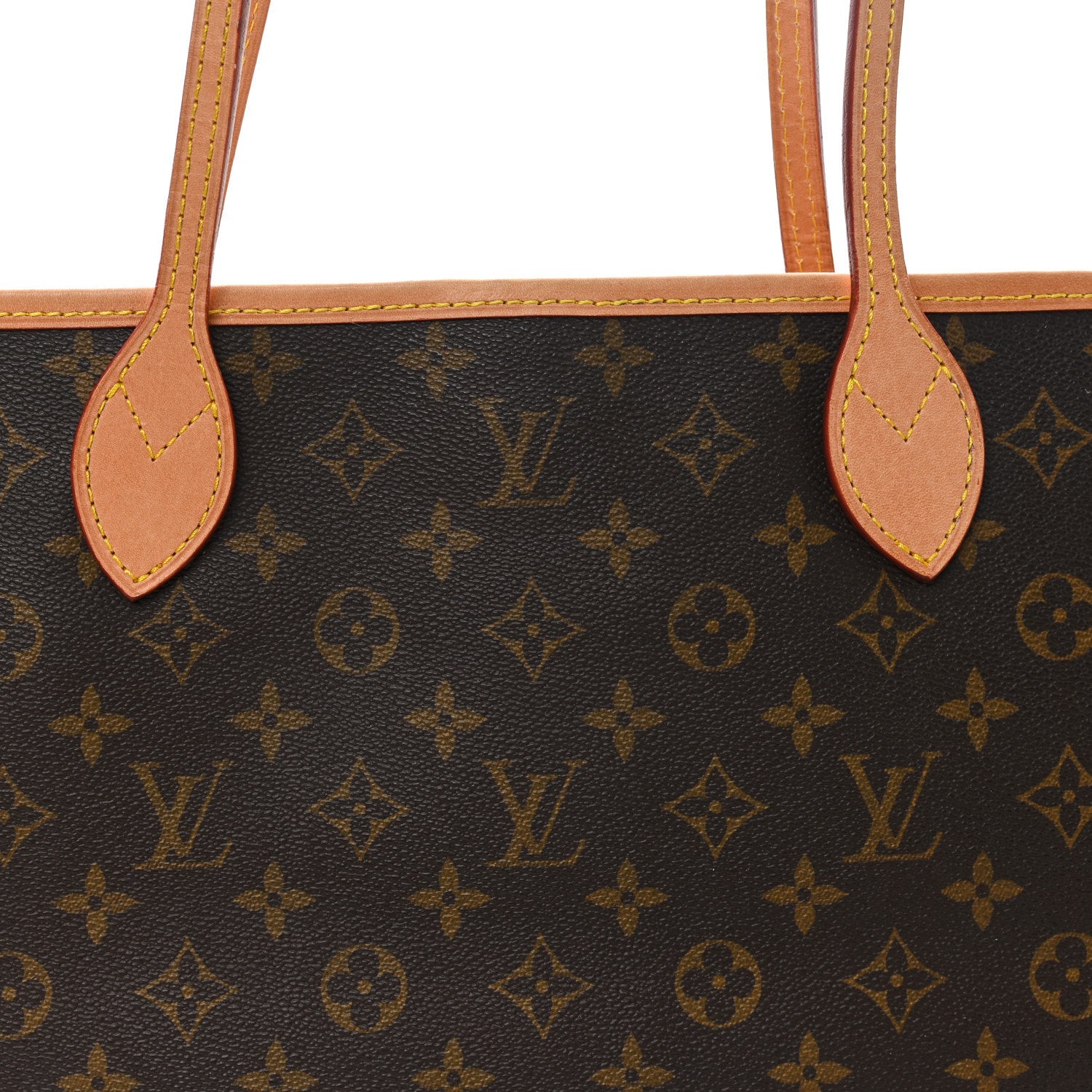 Monogram Neverfull GM