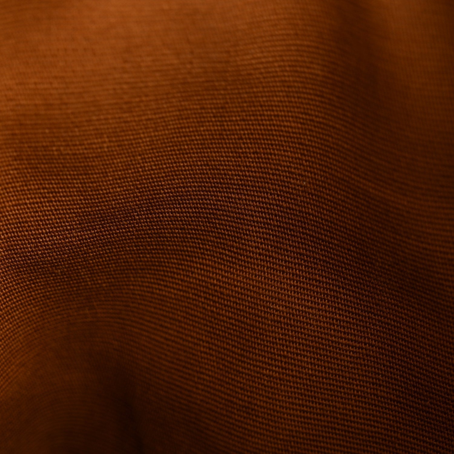 Triomphe Canvas Calfskin Mini Folco Backpack Tan