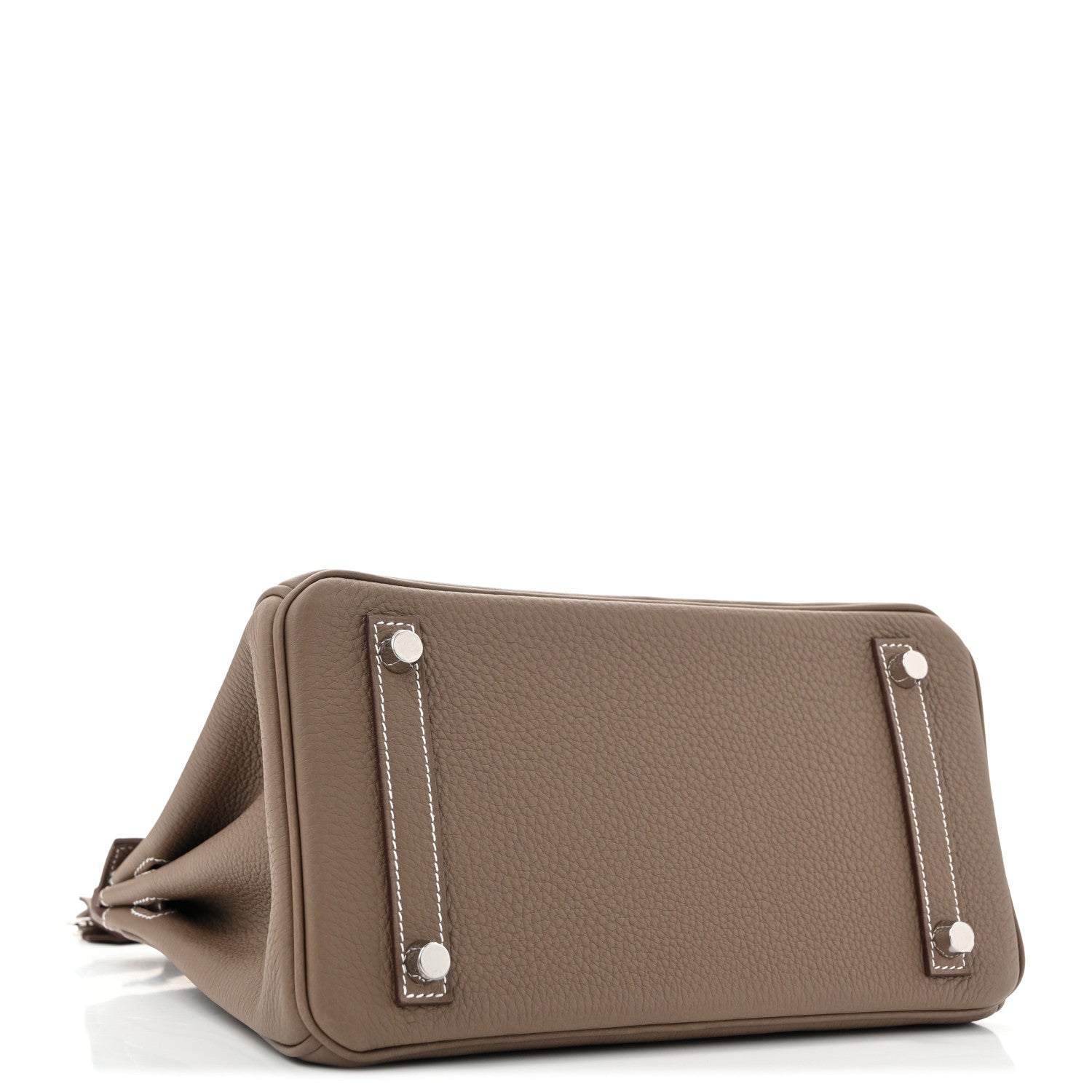Togo Birkin 25 Etoupe